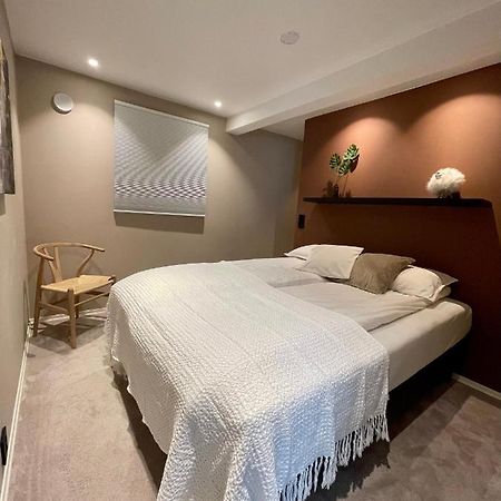 Luxury Apartement Close To City Centre With Free Parking Tromso Bagian luar foto