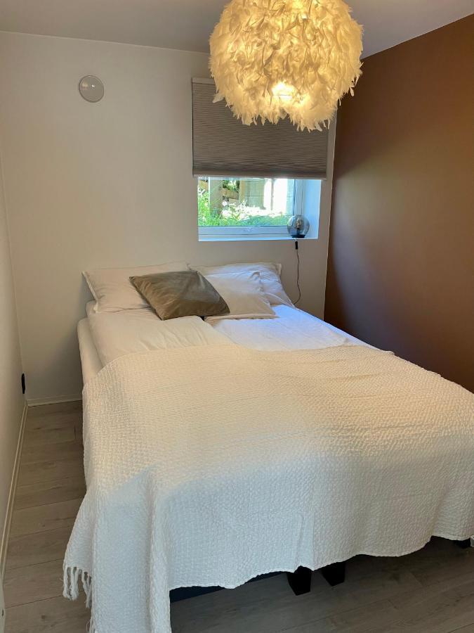 Luxury Apartement Close To City Centre With Free Parking Tromso Bagian luar foto