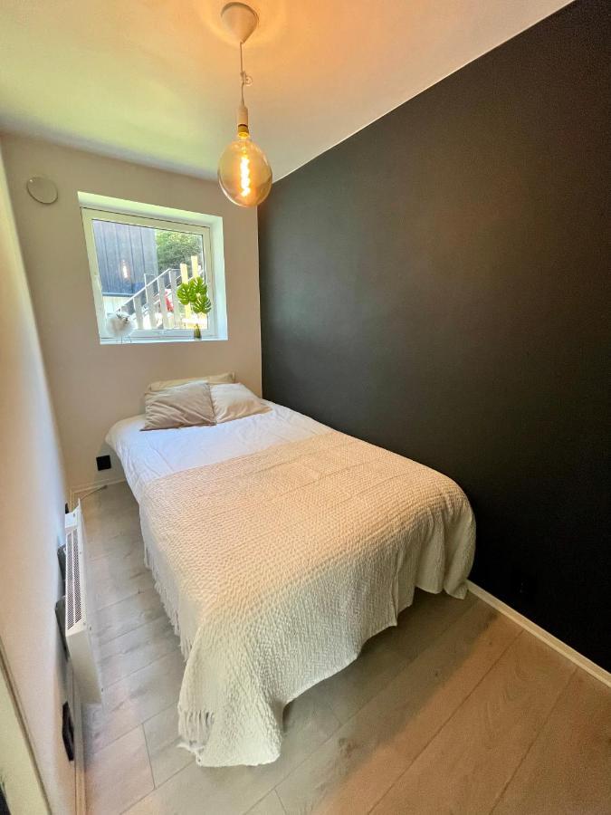 Luxury Apartement Close To City Centre With Free Parking Tromso Bagian luar foto